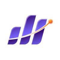 Bluestock Fintech Logo